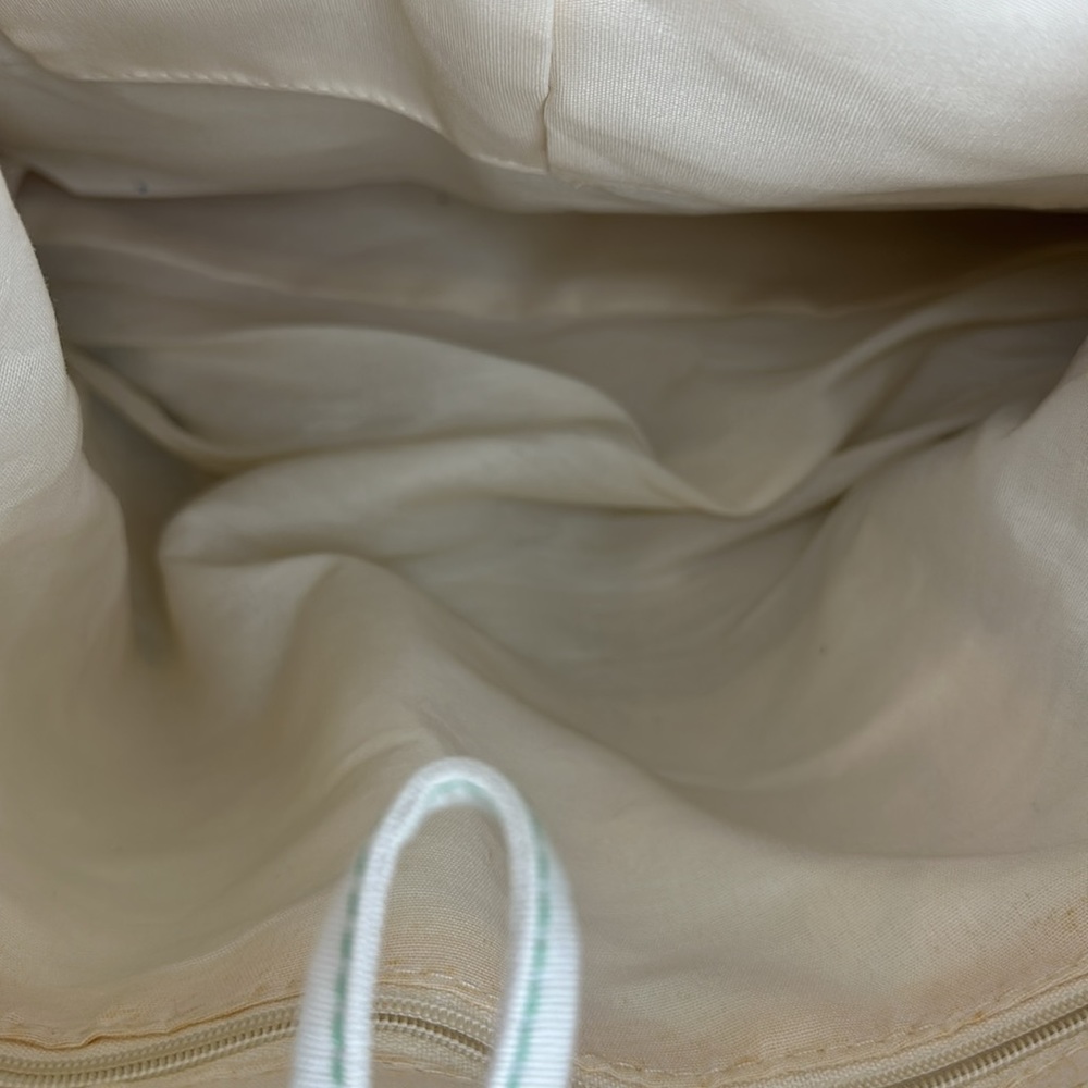 Sporty Women's Drawstring Backpack - Picture 5 of 6